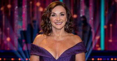 Strictly judge Shirley Ballas shares link to contestants ahead of launch - www.msn.com