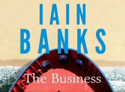 ‘Yesterday’ & ‘Poldark’ Producers Team For TV Adaptation Of Iain Banks Thriller ‘The Business’ - deadline.com - Scotland