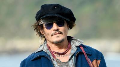 Johnny Depp Says Cancel Culture Is ‘So Far Out of Hand’ That ‘No One Is Safe’ (Video) - thewrap.com