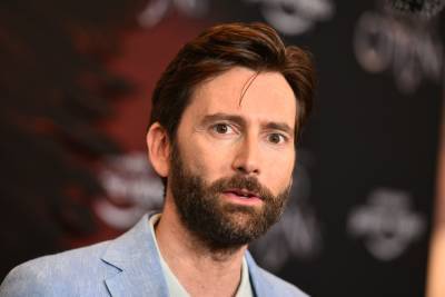 International Emmy Awards Nominations: ‘Call My Agent’ & David Tennant Among Those Up For Prizes - deadline.com - France - Israel - city Tehran