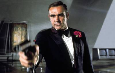 ‘No Time To Die’ director says Sean Connery’s Bond was “basically” a rapist - www.nme.com - county Bond