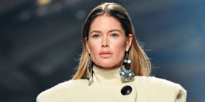 Supermodel Doutzen Kroes Is The Latest Celebrity To Come Out As Anti-Vaxx - www.msn.com