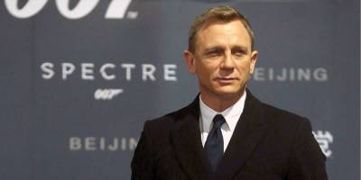Daniel Craig Says Those Calling for a Female Bond Are Asking the Wrong Question - www.msn.com