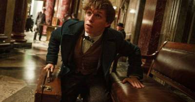 Fantastic Beasts: The Secrets of Dumbledore has a confirmed release date - www.msn.com - Britain