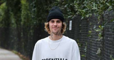 Justin Bieber is 'reassessing boundaries' for sake of mental health - www.msn.com
