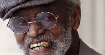 Melvin Van Peebles: Tributes to ‘godfather of black cinema’ who has died aged 89 - www.msn.com - New York