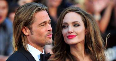 War of the rosé: Brad Pitt and Angelina Jolie in court battle over £120m French vineyard - www.msn.com - France - Luxembourg