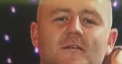 Concerns grow for missing man who vanished from Greenock yesterday - www.dailyrecord.co.uk