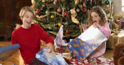 Top 10 most popular toys set to feature on every kids' Christmas wish list - www.dailyrecord.co.uk
