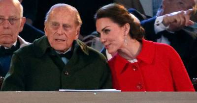 Royal fans divided as Prince Andrew appears in Prince Philip doc but Kate Middleton is absent - www.ok.co.uk