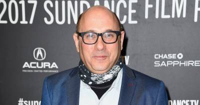 Sarah Jessica Parker 'not ready' to speak about Sex and the City co-star Willie Garson's death - www.dailyrecord.co.uk - New York