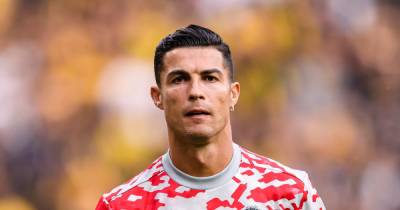 Cristiano Ronaldo form supports Juventus theme but Manchester United test awaits - www.manchestereveningnews.co.uk - Manchester