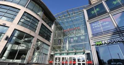 Tommy Hilfiger is opening a new store in the Arndale - www.manchestereveningnews.co.uk - Manchester
