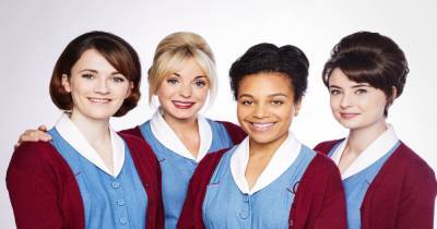 Call The Midwife facing axe from BBC after Netflix takeover - www.ok.co.uk