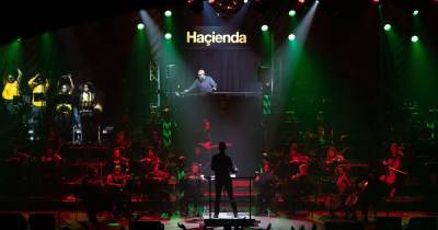 Hacienda Classical set times, line-up and after-party as Peter Hook joins confirmed line-up for huge Castlefield Bowl gig - www.manchestereveningnews.co.uk - Manchester
