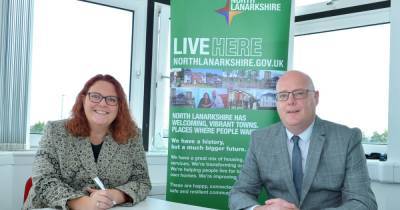 Support to tackle homelessness in North Lanarkshire - www.dailyrecord.co.uk - Scotland