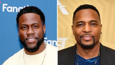 Kevin Hart, F Gary Gray to Team Up on Heist Film ‘Lift’ for Netflix - thewrap.com - county Gray
