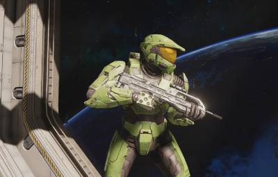 ‘Halo’ co-creator’s next project will divide fans - www.nme.com