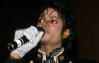 Michael Jackson memorabilia allegedly purchased with dirty money will pay for COVID care in Equatorial Guinea - www.nme.com - USA - Jackson