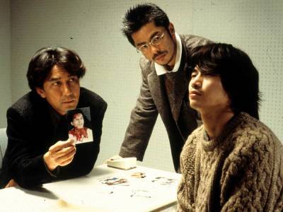 ‘Cure’ 4K Restoration Trailer: Kiyoshi Kurosawa’s Spellbinding, Grisly Crime Classic Is Coming Back To Theaters - theplaylist.net - Japan