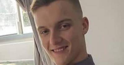 First picture of teenage boy killed in horror Glasgow crash as police name victim - www.dailyrecord.co.uk
