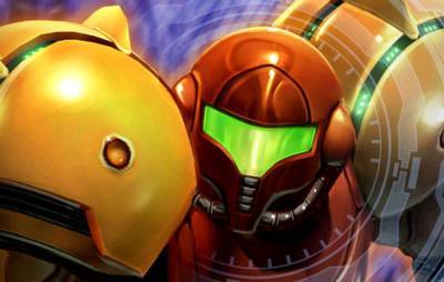 Nintendo might be re-releasing ‘Metroid Prime’ for Nintendo Switch - www.nme.com