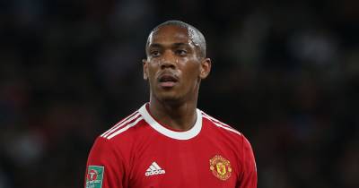 Why Anthony Martial's body language was 'horrible to watch' for Manchester United vs West Ham - www.manchestereveningnews.co.uk - Manchester - Dublin