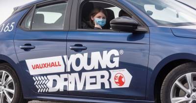 Scots teenagers head to Young Driver Challenge finals - www.dailyrecord.co.uk - Britain - Scotland