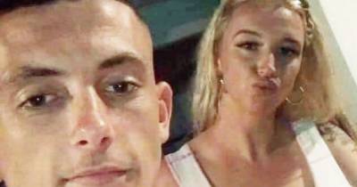 Pregnant mum dies days after partner's sudden death on Tenerife holiday - www.dailyrecord.co.uk - Ireland
