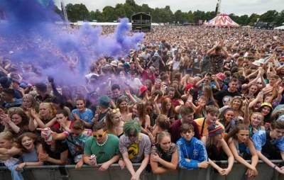 Experts recommend pilot schemes to test drugs at festivals - www.nme.com - Ireland