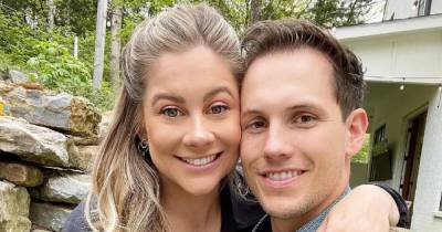 Shawn Johnson East and Andrew East Felt ‘Disconnected’ After Having Kids: Our Marriage ‘Struggled’ - www.usmagazine.com