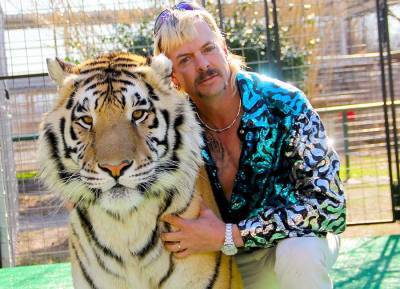 Joe Exotic returns as Netflix announces Tiger King 2 - evoke.ie
