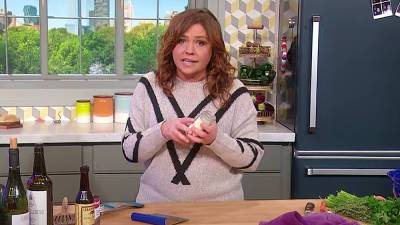Rachael Ray reveals NYC apartment flooded one year after house fire - www.foxnews.com - New York
