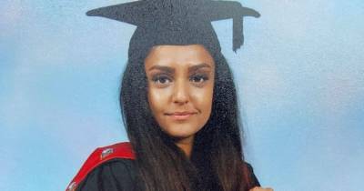 Teacher Sabina Nessa 'may have been murdered by stranger' as hunt for killer continues - www.manchestereveningnews.co.uk