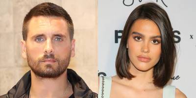Scott Disick Has Reached Out to Amelia Hamlin 'A Few Times,' Source Reveals If They Could Reconcile - www.justjared.com - Italy