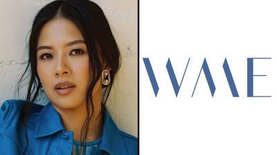 ‘Dave’ Co-Star Christine Ko Signs With WME - deadline.com - county Nicholas