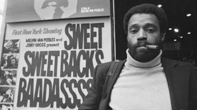 Remembering Melvin Van Peebles, the Fearless Filmmaker Who Liberated Black Cinema - variety.com - USA - Hollywood