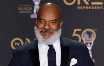 David Alan Grier To Headline & EP ‘A Soldier’s Play’ Limited Series Adaptation For Sony Pictures TV - deadline.com