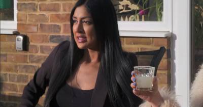 Married At First Sight: Everything you need to know about Amy's friend Farah - www.ok.co.uk