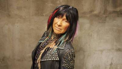 Documentary About Indigenous Oscar Winner Buffy Sainte-Marie Begins Production (EXCLUSIVE) - variety.com - county Thomas - county Davis - county Clayton