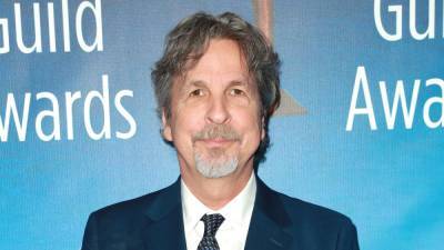 Peter Farrelly to Direct Comedy ‘Super in Love’ for Amblin Partners - thewrap.com - county Love