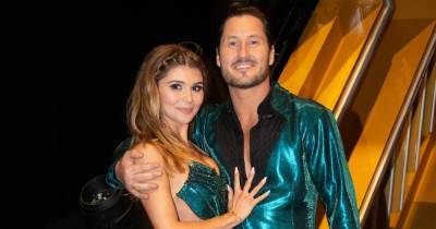Val Chmerkovskiy Admits He Thought Olivia Jade Giannulli Would Be ‘Terrible’ on ‘DWTS,’ Shows Sneak Peek of Next Dance - www.usmagazine.com