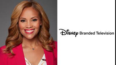 Ayo Davis To Succeed Gary Marsh As President Of Disney Branded Entertainment - deadline.com