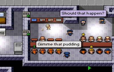 ‘The Escapists’ is this week’s free Epic Games Store - www.nme.com