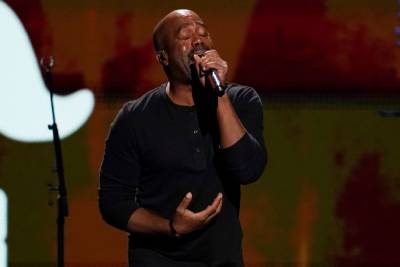 Darius Rucker - Darius Rucker Pens Emotional Essay About Country Music’s ‘Stigma Of Rebel Flags And Racism’: It’s ‘Changing Drastically’ - etcanada.com - USA - Nashville