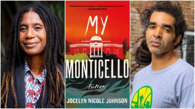 Chernin Entertainment to Adapt Jocelyn Nicole Johnson’s Novella ‘My Monticello’ for Netflix (EXCLUSIVE) - variety.com