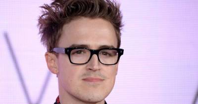 Tom Fletcher — things you didn't know about the musician and author - www.msn.com - Britain