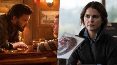 George Clooney’s ‘The Tender Bar’ & Scott Cooper’s ‘Antlers’ Set World Premieres At Upcoming Fall Festivals - theplaylist.net