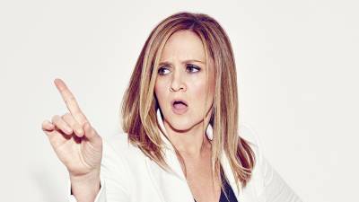 ‘Full Frontal with Samantha Bee’ Renewed for Season 7 at TBS - variety.com