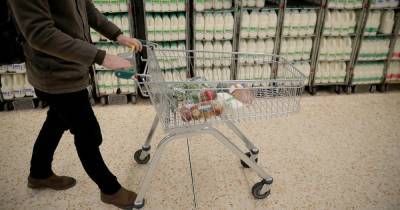 Chilled foods distributor to Asda and Sainsbury’s on brink of collapse risking 1,000 jobs - www.dailyrecord.co.uk - Britain